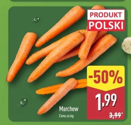 Marchew Polski