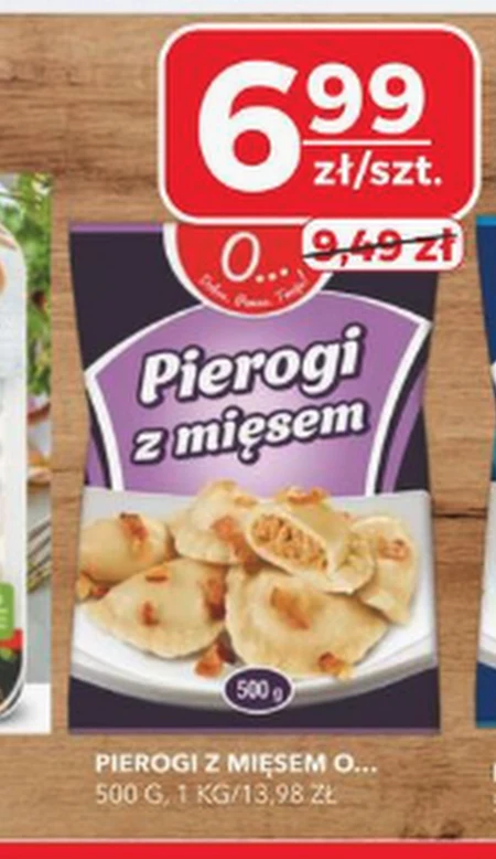 Pierogi O...