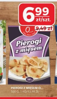 Pierogi O...