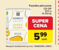 Fasolka Co Op