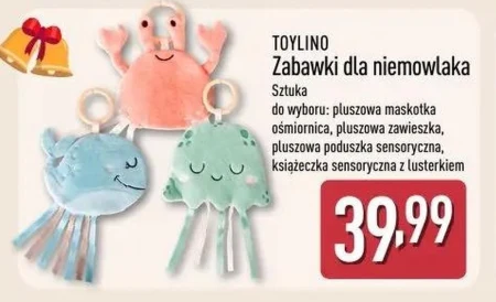 Сенсорна іграшка Toylino