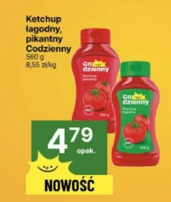 Ketchup Codzienny