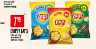Chipsy Lay's