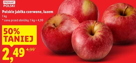 Jabłka Polski