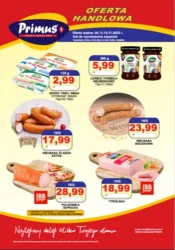 Primus - najnowsze hity!