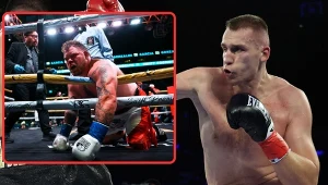 Polak mistrzem świata w wadze ciężkiej? Pilne wieści z Ameryki. Oficjalnie