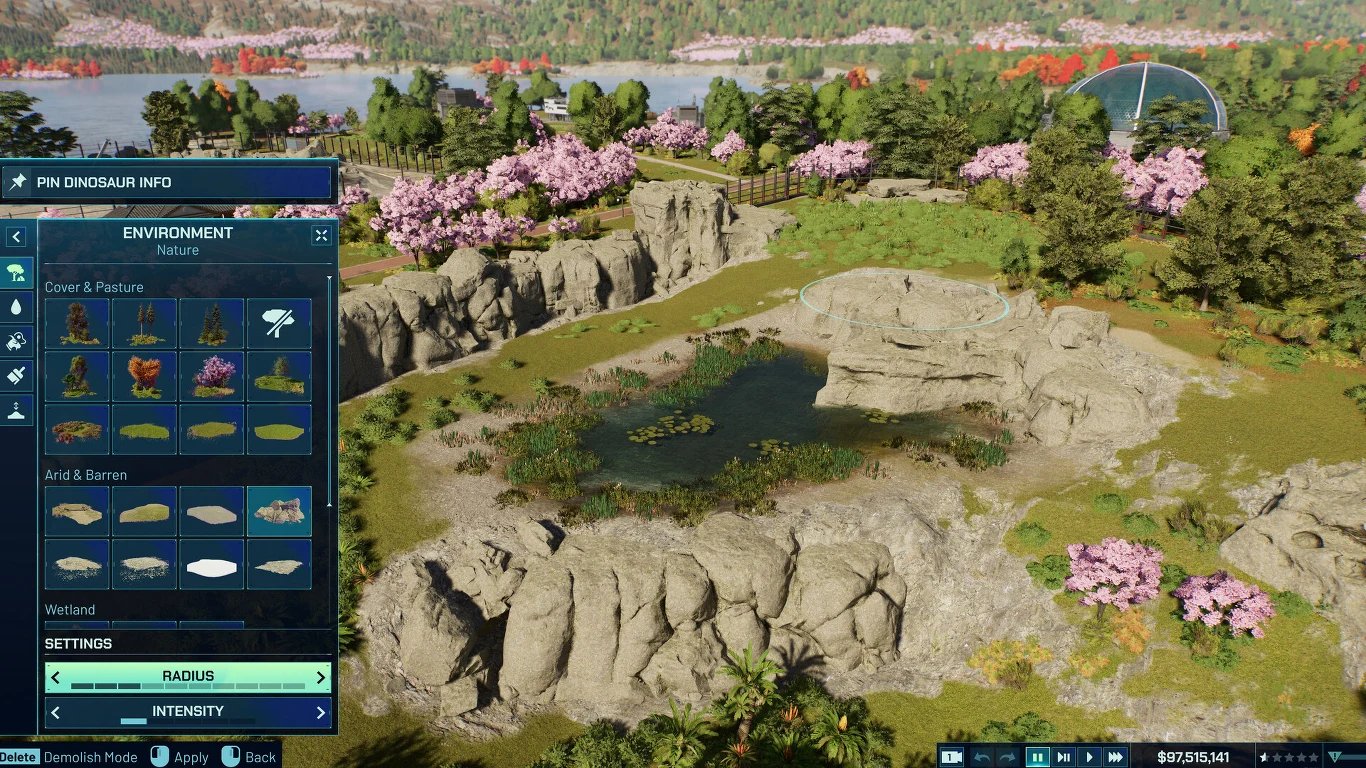 Jurassic World Evolution 3 Jurassic World Evolution 3
