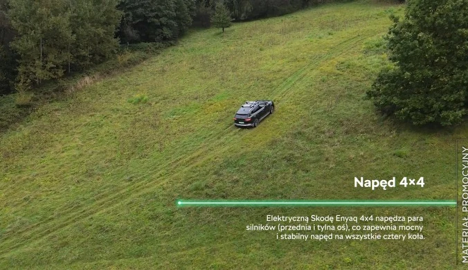 W dół – ku górze