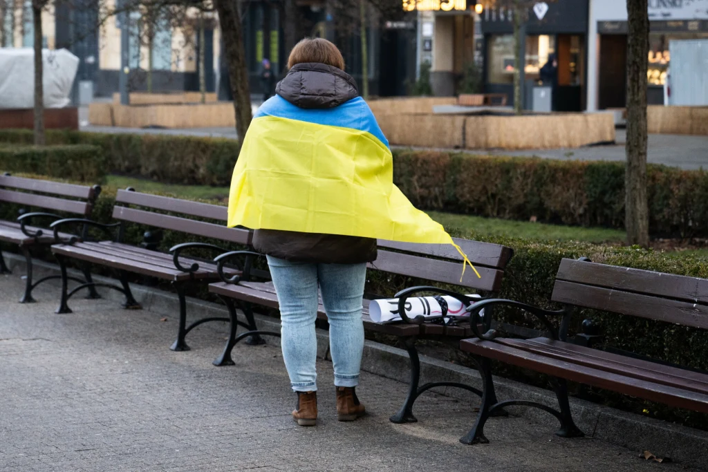 Zmiany w pomocy Ukraińcom zamieszkującym na terenie Polski, zdj. ilustracyjne 