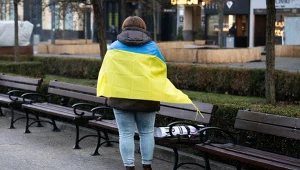 Zmiany w ośrodkach dla uchodźców z Ukrainy. Mniej osób objętych pomocą