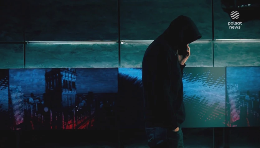 "Wydarzenia": Skala oszustw rośnie. Takimi sposobami przejmują oszczędności życia