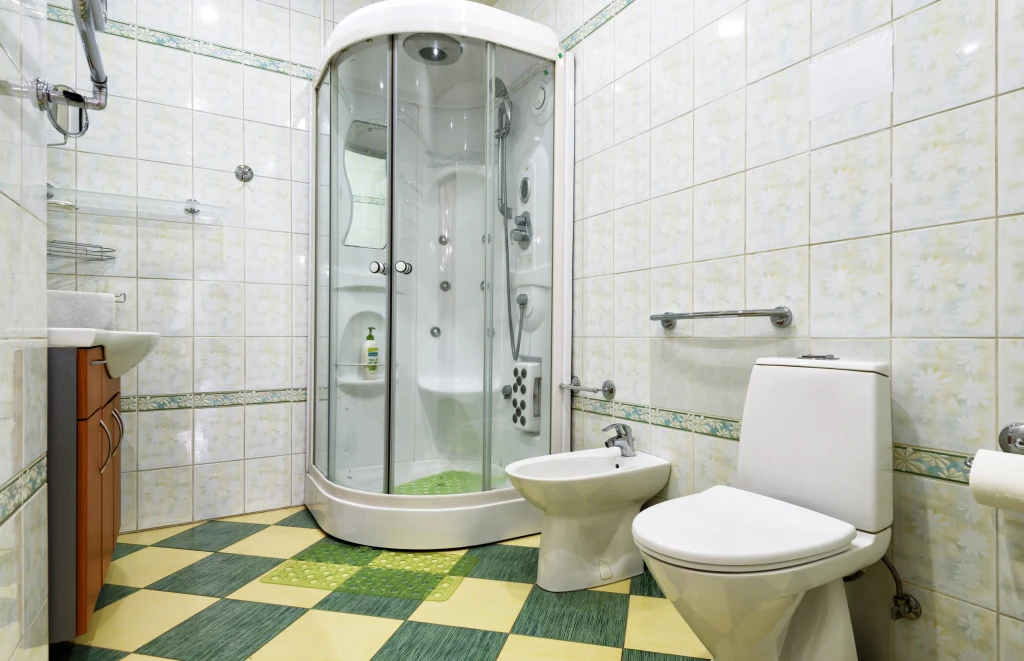 Jak zwalczać wilgoć w łazience? To prostsze, niż się wydaje Jak zwalczać wilgoć w łazience? To prostsze, niż się wydaje