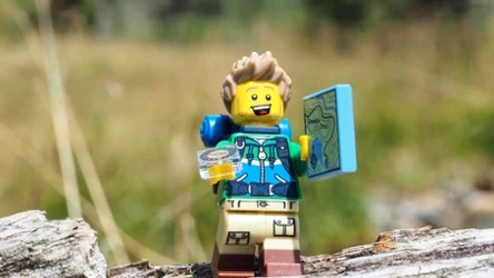 W tym dyskoncie kupisz LEGO w rekordowo niskiej cenie! Zobacz, za ile