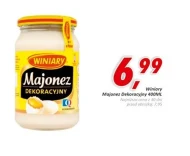 Majonez Winiary
