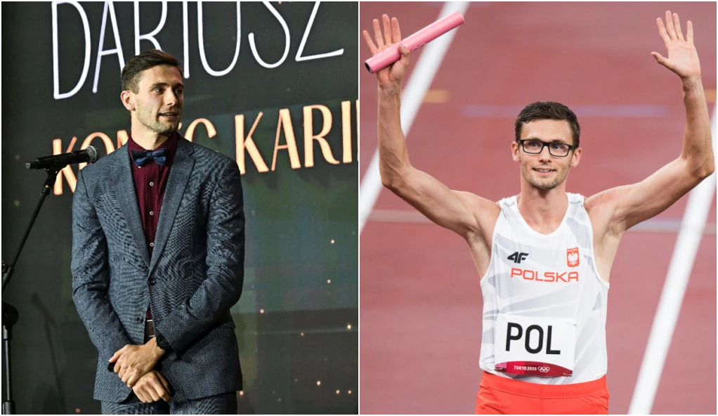 Dariusz Kowaluk Dariusz Kowaluk