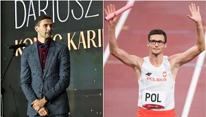 Polski mistrz z Tokio zdrowiem zapłacił za sukces. Próbuje sił w modelingu