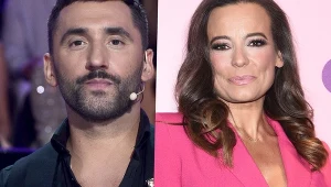 Mucha zabrała głos ws. siebie i Maseraka. To nie były o nich plotki