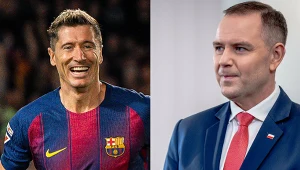 Mocny apel. Lewandowski i Nawrocki zwrócili się do Polaków. Proszą o jedno