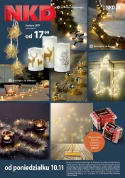 Gwiazdkowe trendy - NKD