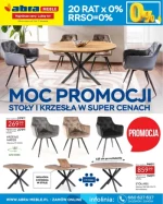 Moc promocji - Abra