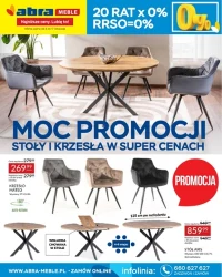 Сила просування - Абра