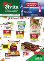 Jesienne hity z Avity! - Avita