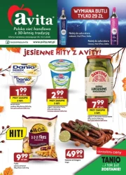 Jesienne hity z Avity! - Avita