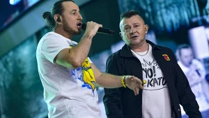 Polska legenda wspomina zmarłego brata. "Śni mi się codziennie"