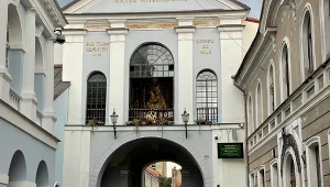 16 listopada to istotny dzień dla katolika. Łączy się z jednym miejscem