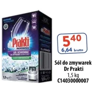 Sól Dr. Prakti