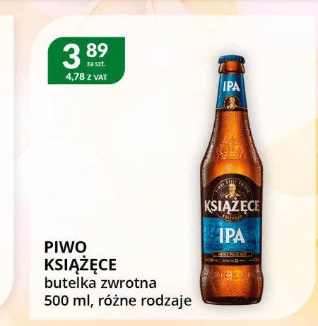 Piwo Książęce