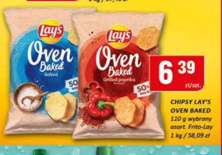 Chipsy Lay's