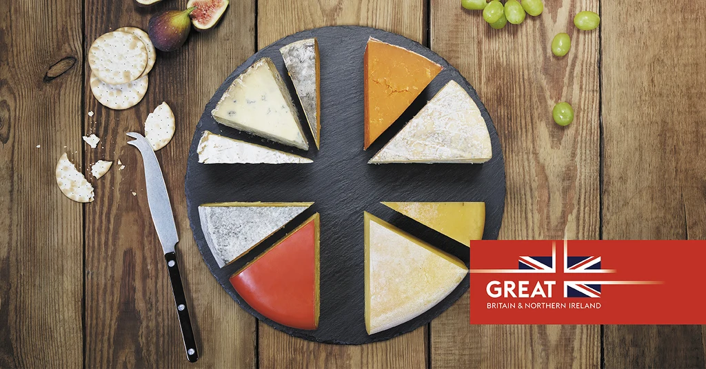  Klasyczne brytyjskie śniadanie jest na tyle bogate i sycące, że pomoże stawić czoła nawet deszczowej pogodzie