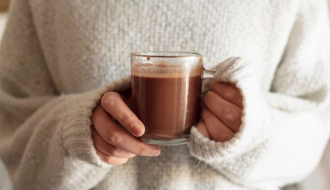 Czy przysmak może być dobry dla zdrowia i chronić przed starzeniem? Tak!