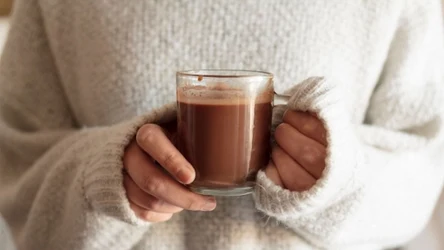 Czy przysmak może być dobry dla zdrowia i chronić przed starzeniem? Tak!