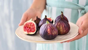 Naturalna dawka energii i odporność w jednym owocu. Poznaj moc fig!