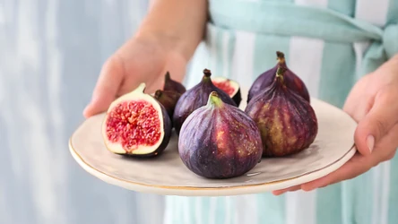 Naturalna dawka energii i odporność w jednym owocu. Poznaj moc fig!