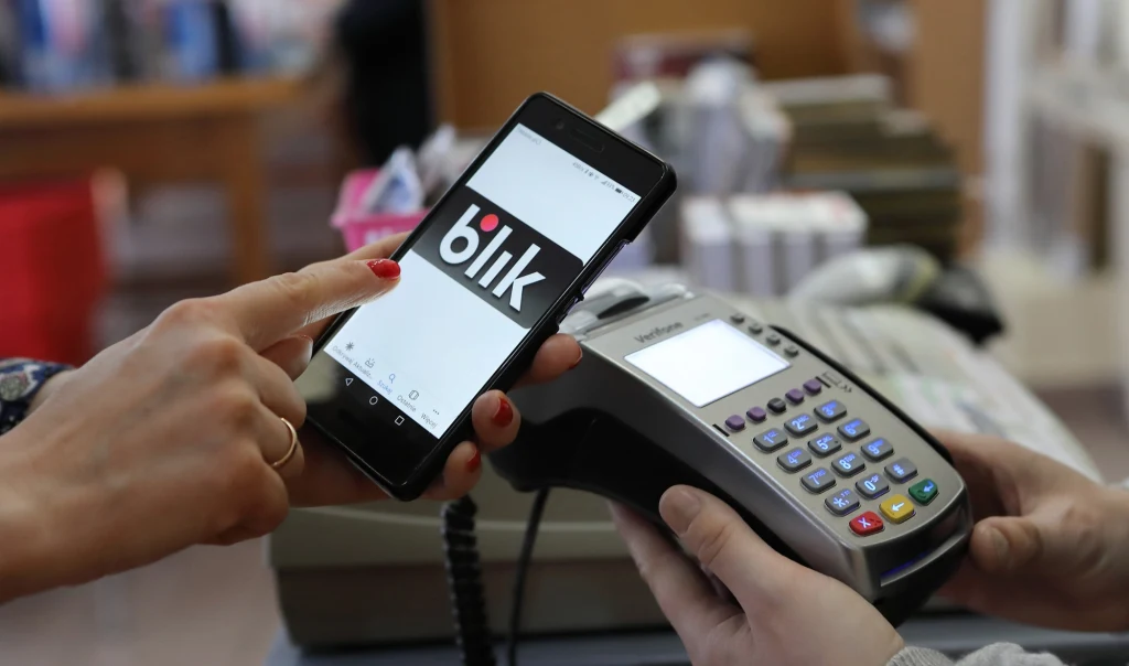 Kolejna awaria Blika wywołana zewnętrznym atakiem Kolejna awaria Blika wywołana zewnętrznym atakiem