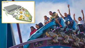 Powstanie nowy park rozrywki w południowej Polsce. Kiedy otwarcie?