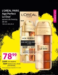 Serum do twarzy L'Oréal Paris