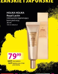 Krem pod oczy Royal Lactin