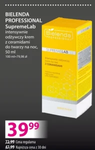 Krem odżywczy Bielenda