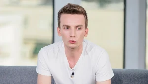 Kasia Lins i Bruno Ciechowski razem. "Przyznaję się do winy"