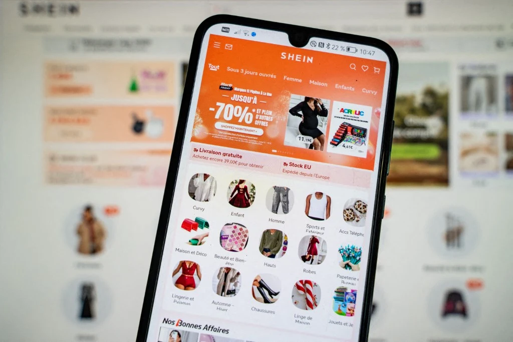 Produkty z Shein i Temu mogą nie spełniać unijnych norm - wskazuje nowe badanie konsumenckie Produkty z Shein i Temu mogą nie spełniać unijnych norm - wskazuje nowe badanie konsumenckie