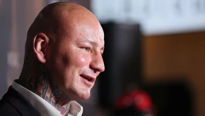 Strata przyjaciela, a teraz takie wieści. Artur Szpilka już tego nie ukrywa