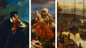 Quiz: Obrazy, które wypada znać. Komplet punktów zdobędą nieliczni