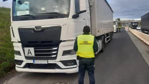 Ciężarówki wwiozły do Polski 37 ton odpadów. Złom wróci do Niemiec