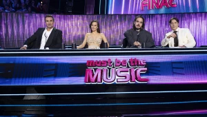 Ruszają przesłuchania do "Must Be The Music". Jurorzy wkraczają do studia!