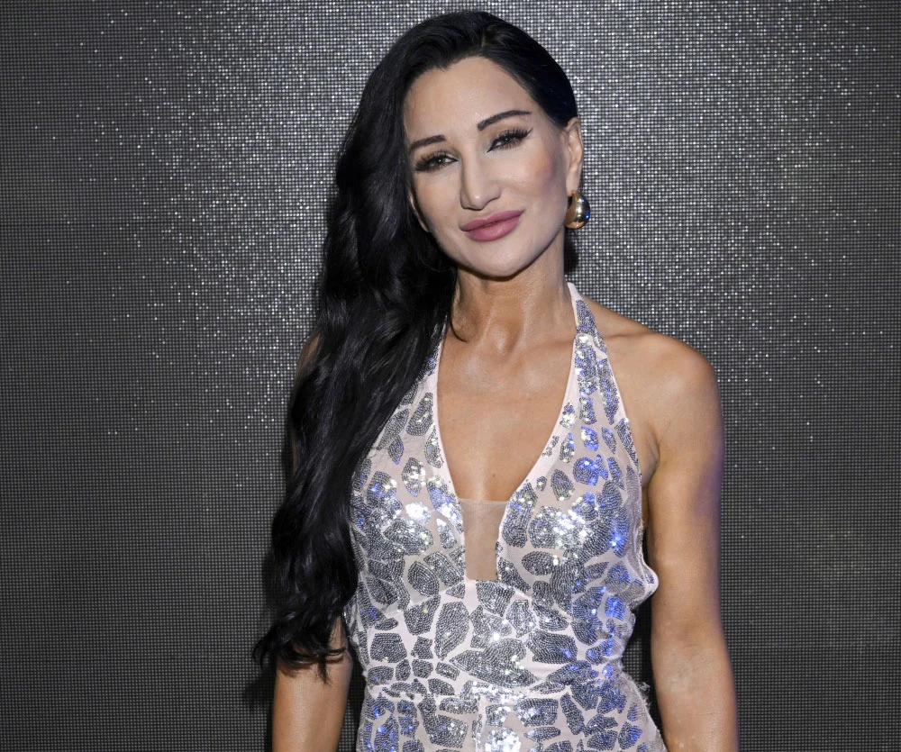 Justyna Steczkowska reprezentowała Polskę na Eurowizji 2025 Justyna Steczkowska reprezentowała Polskę na Eurowizji 2025