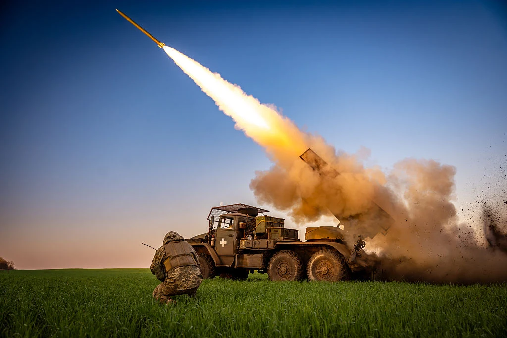 Wojna w Ukrainie. Ukraińcy uderzają na okupowanym przez Rosję Krymie Wojna w Ukrainie. Ukraińcy uderzają na okupowanym przez Rosję Krymie